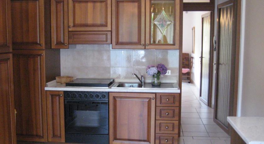 Villa Margherita Lake Maggiore Room photo