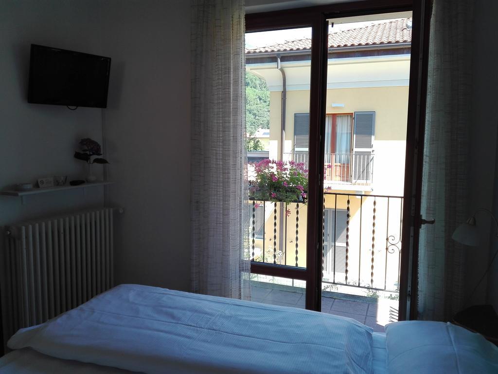 Villa Margherita Lake Maggiore Exterior photo